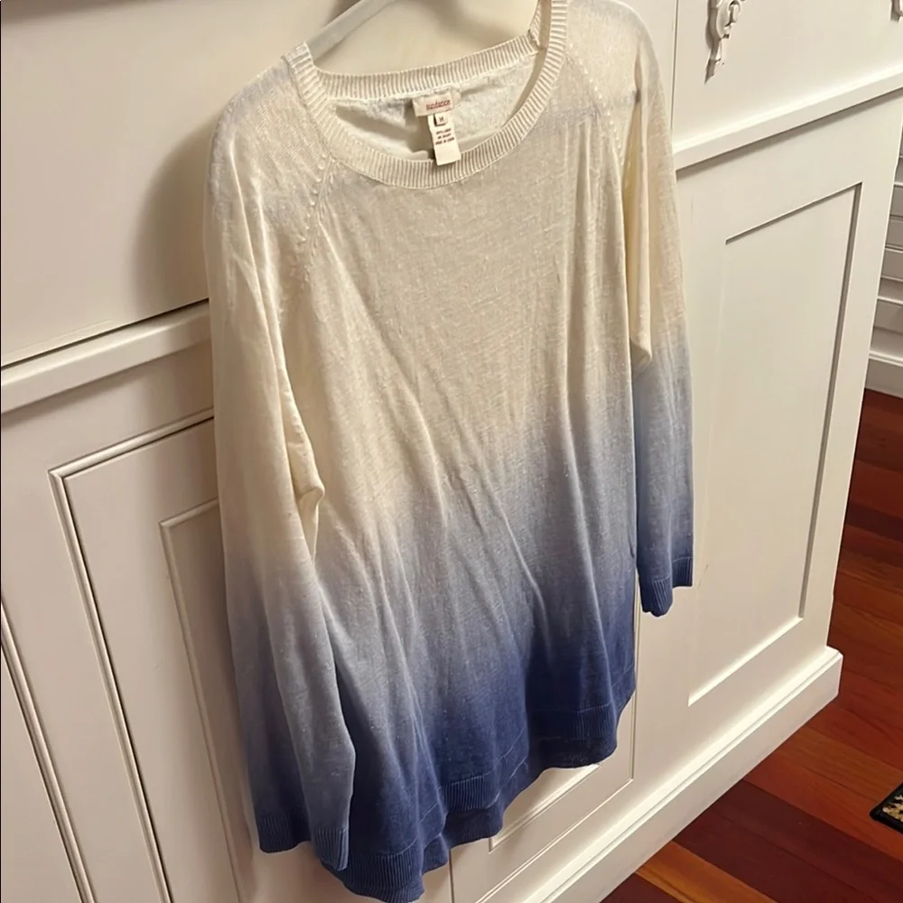 Sundance elegant ombre